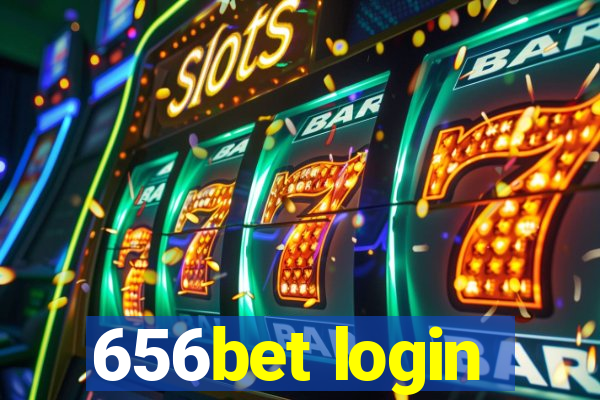 656bet login